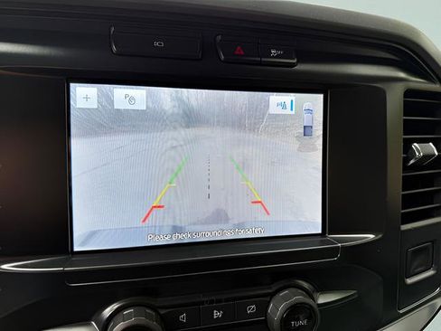 Used 2022 Ford F150 XLT w/ Trailer Tow Package AWD/4WD image 8