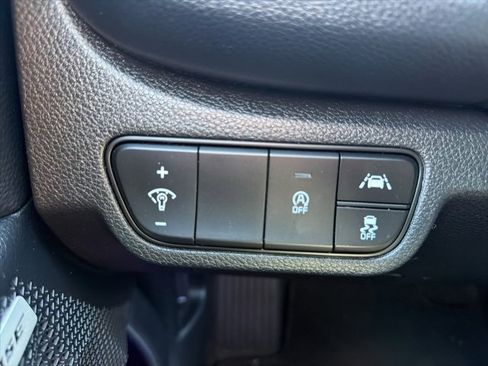 Certified 2023 Kia Seltos SX image 19