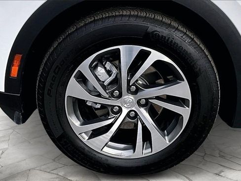 Used 2021 Buick Envision Essence w/ Technology Package I image 8