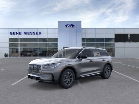 New 2026 Lincoln Corsair Premiere image 23