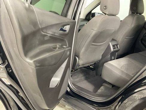 Used 2020 Chevrolet Equinox LT AWD/4WD image 14