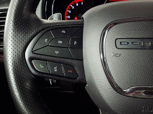 Used 2024 Dodge Durango R/T image 9