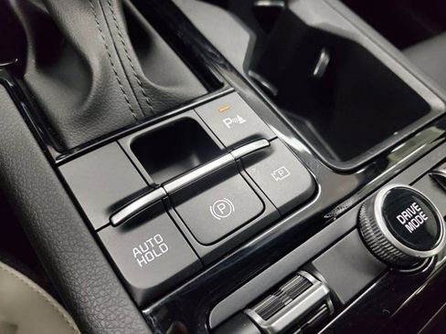 Certified 2025 Kia K5 GT-Line FWD image 30