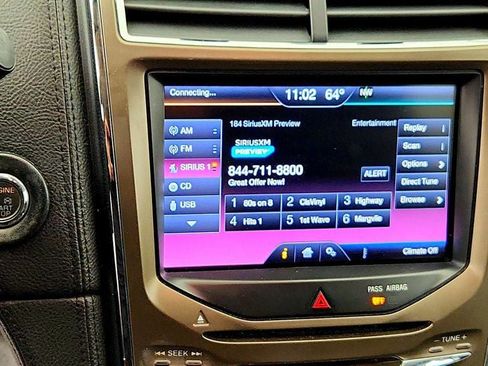 Used 2013 Lincoln MKX AWD image 19