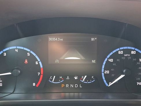 Used 2023 Ford Bronco Sport Big Bend AWD/4WD image 19