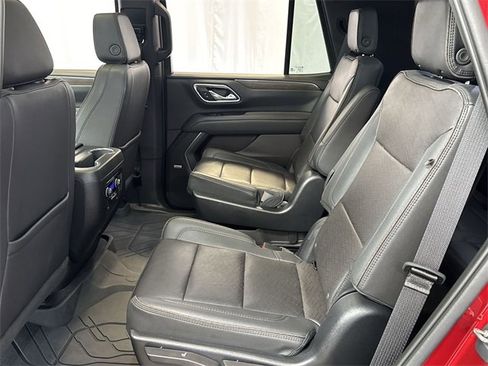 Certified 2023 Chevrolet Tahoe High Country w/ Premium Package 2 image 13