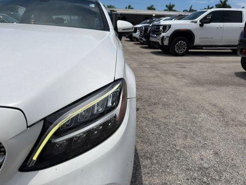 Used 2019 Mercedes-Benz C 300 Coupe image 9