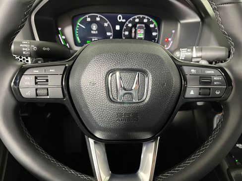 New 2026 Honda Civic Sport Touring image 14