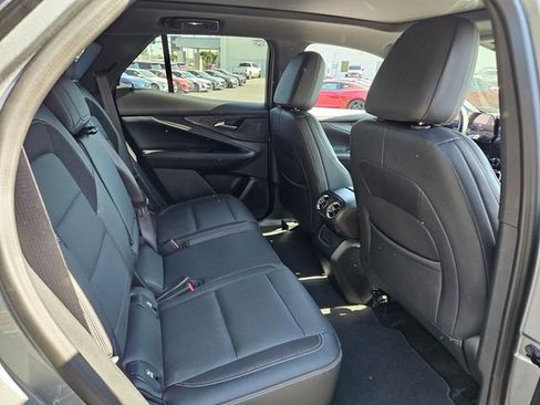 Used 2024 Chevrolet Blazer EV LT AWD/4WD image 19