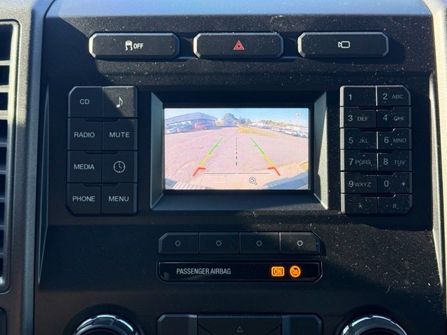 Used 2018 Ford F250 XL w/ Power Equipment Group AWD/4WD image 19