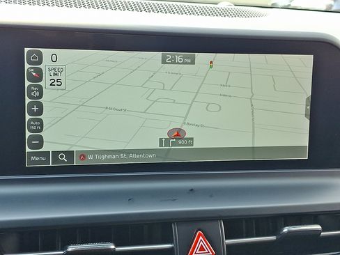 Used 2024 Kia Seltos S AWD/4WD image 19