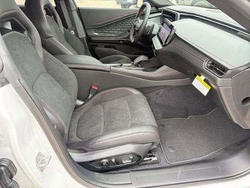 New 2026 Dodge Charger R/T AWD/4WD image 30