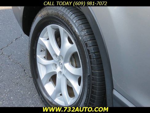 Used 2012 MAZDA CX-9 Touring w/ Moonroof & Bose Audio Pkg image 18