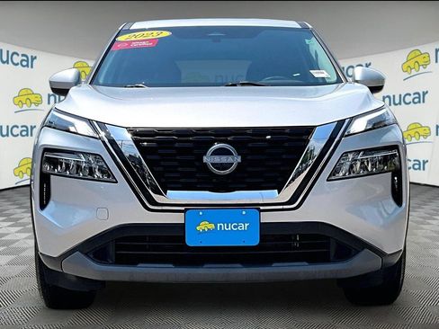 Used 2023 Nissan Rogue SV AWD/4WD image 2