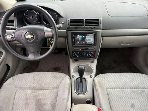 Used 2008 Chevrolet Cobalt LT w/ Preferred Equipment Group image 11