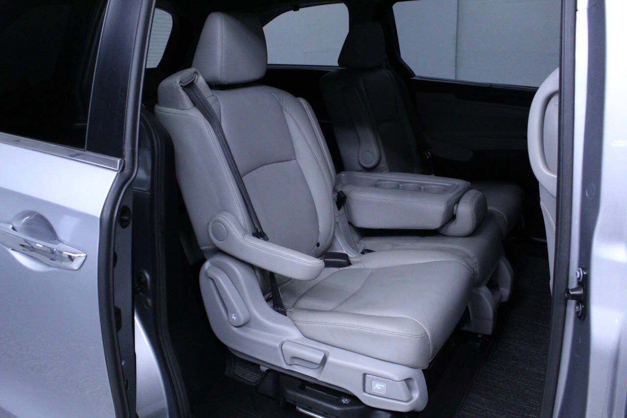 Used 2021 Honda Odyssey EX-L image 31