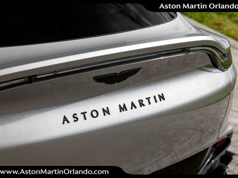 New 2026 Aston Martin DBX 707 image 24