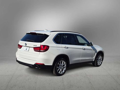 Used 2016 BMW X5 xDrive35i AWD/4WD image 8