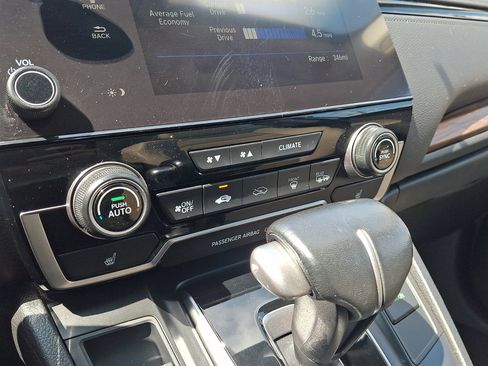 Used 2019 Honda CR-V EX-L image 29