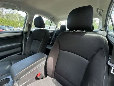 Used 2017 Subaru Legacy 2.5i Premium AWD/4WD image 13