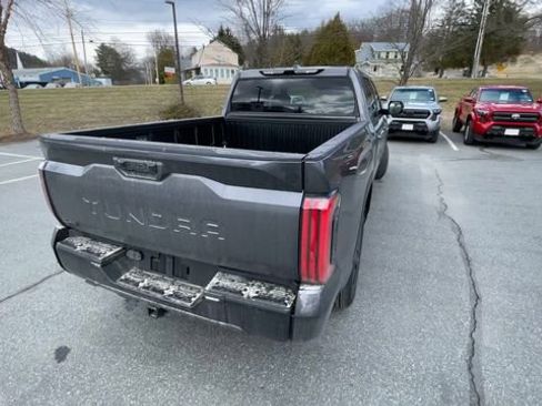 New 2026 Toyota Tundra Limited AWD/4WD image 7