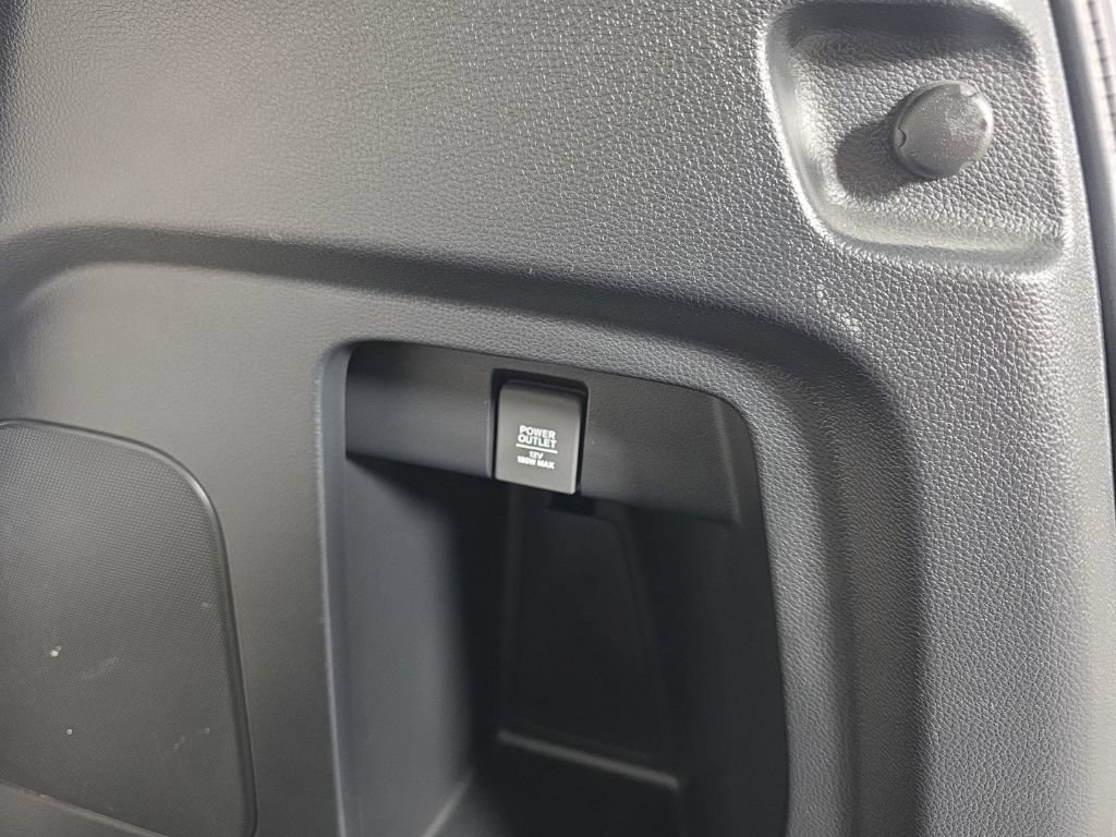 Used 2026 Honda Odyssey EX-L image 32