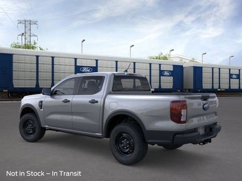 New 2026 Ford Ranger XL RWD image 5