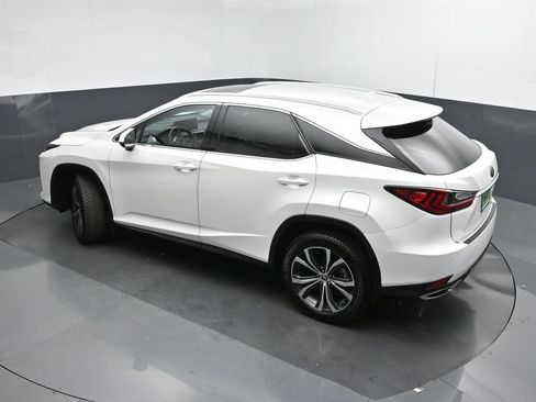 Used 2021 Lexus RX 350 AWD w/ Premium Package image 38
