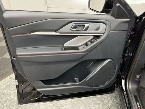 New 2026 Ford Explorer ST w/ Sun And Sound Package AWD/4WD image 9