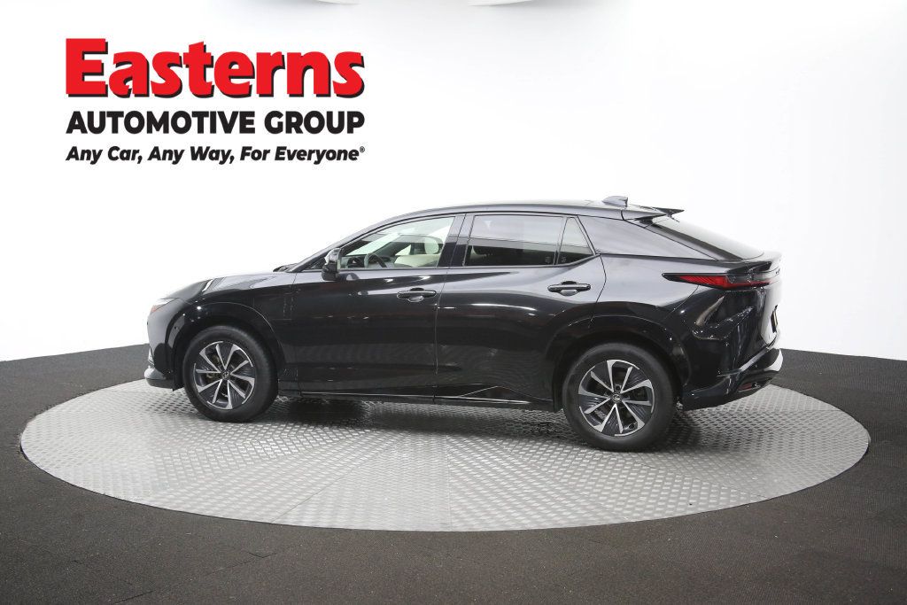 Used 2023 Lexus RZ 450e Premium w/ Technology Package AWD/4WD image 64