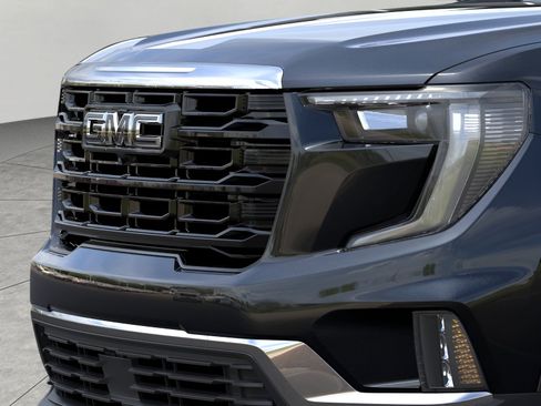 New 2026 GMC Acadia Elevation w/ Black Edition AWD/4WD image 13