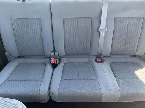 Used 2014 Ford F150 XLT w/ Equipment Group 302A Luxury AWD/4WD image 14