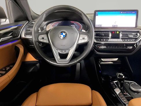 Certified 2023 BMW X3 xDrive30i w/ Premium Package AWD/4WD image 10