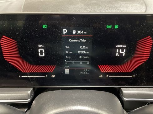 Used 2025 Kia K5 GT-Line image 25