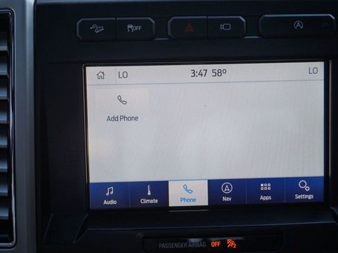 Used 2020 Ford F150 King Ranch w/ Equipment Group 601A Luxury image 34