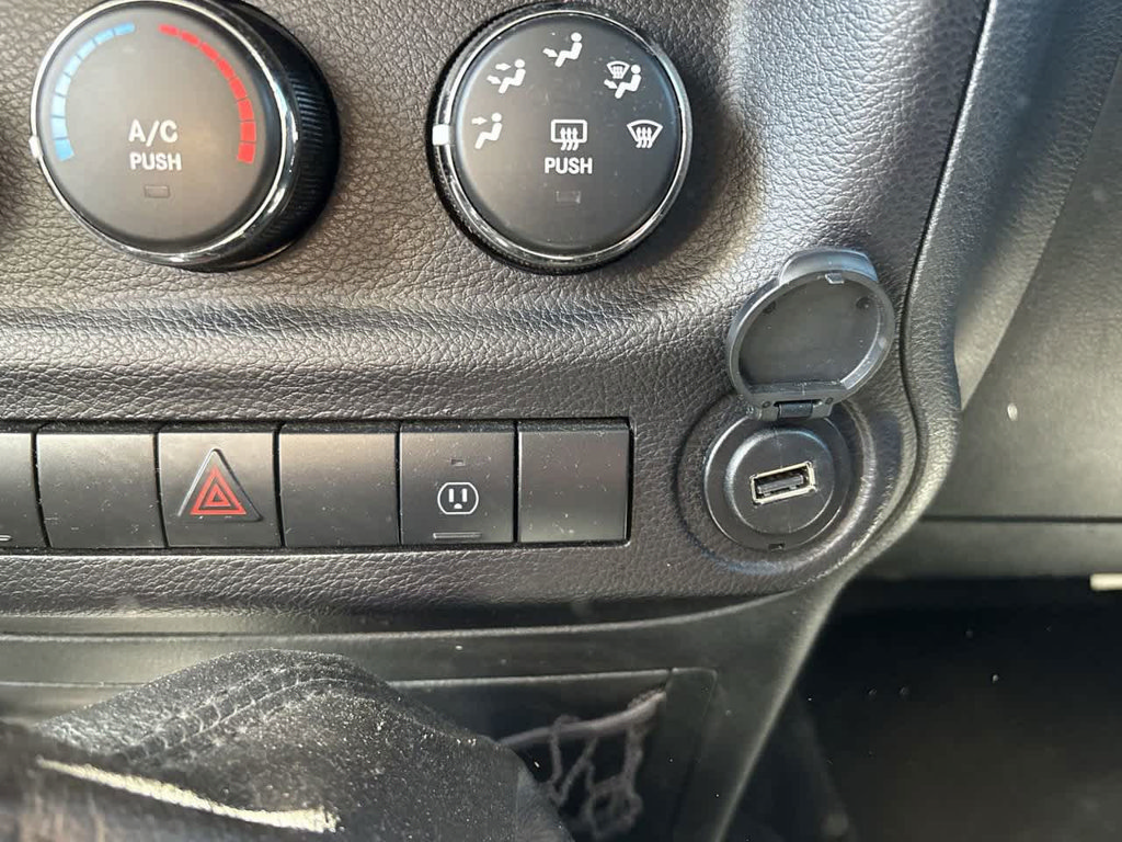 Used 2017 Jeep Wrangler Unlimited Sport AWD/4WD image 20