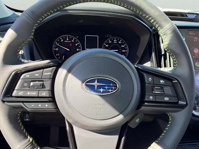 New 2026 Subaru Ascent Bronze Edition w/ Onyx Package AWD/4WD image 10