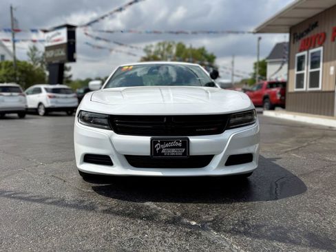 Used 2021 Dodge Charger Police image 3