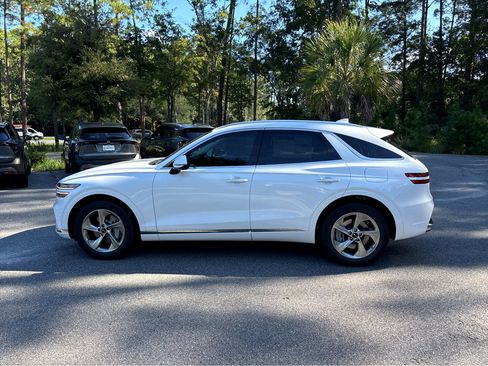 New 2026 Genesis GV70 2.5T Advanced image 31