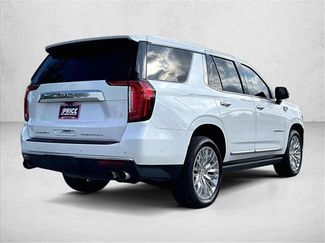 Used 2023 GMC Yukon Denali w/ Advanced Technology Package video 2