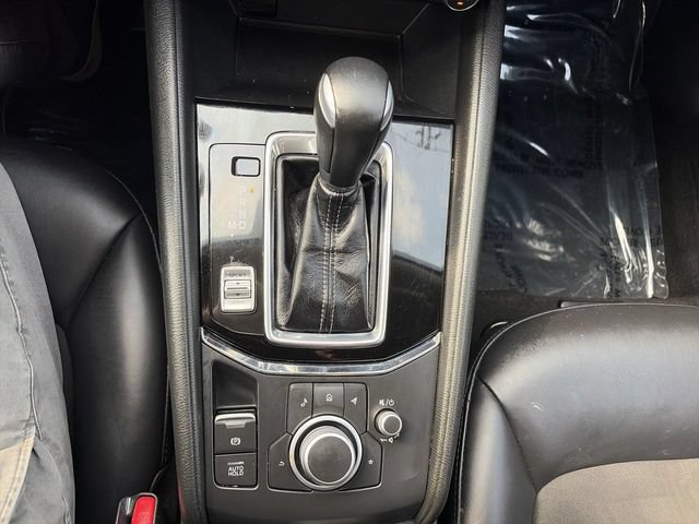 Used 2021 MAZDA CX-5 Touring FWD image 20