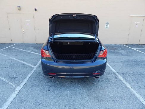 Used 2011 Hyundai Sonata SE w/ Navigation & Sunroof Pkg 4 image 28