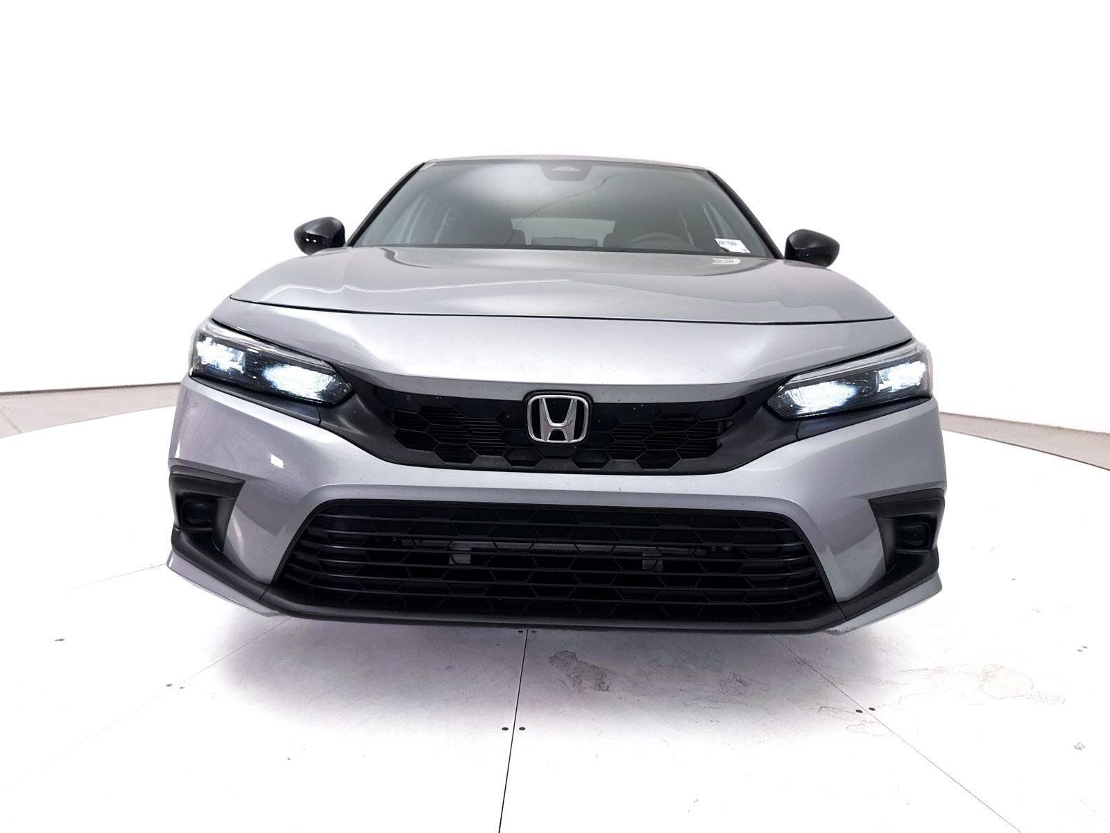 Used 2023 Honda Civic Sport image 10