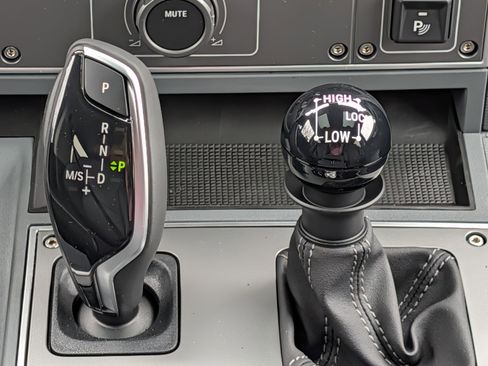 New 2026 INEOS Grenadier Fieldmaster Edition image 25