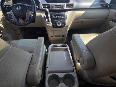 Used 2013 Honda Odyssey EX-L image 27