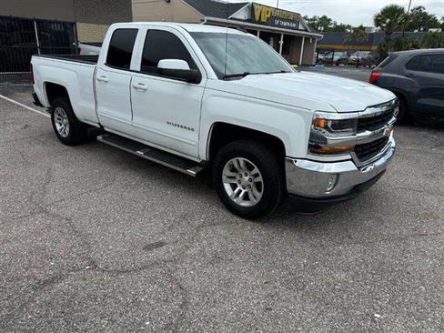 Used 2019 Chevrolet Silverado 1500 LT w/ All Star Edition RWD image 6