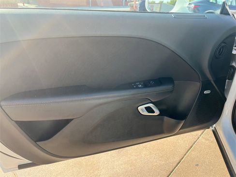 Used 2022 Dodge Challenger R/T Scat Pack w/ Scat Pack Stripe image 13