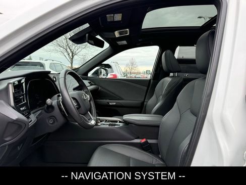 Certified 2025 Lexus TX 350 350 Premium image 7