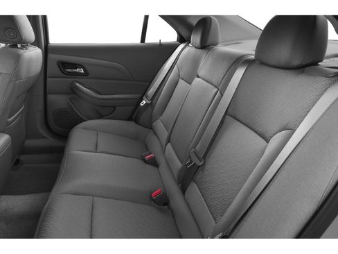 Used 2015 Chevrolet Malibu LT FWD image 9