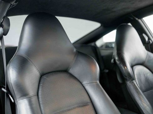 Used 2004 Porsche 911 Carrera 4S AWD/4WD image 49